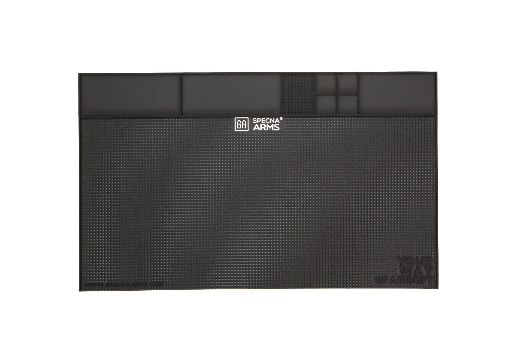 SA gumová servisná podložka 2.0 650 × 400 mm